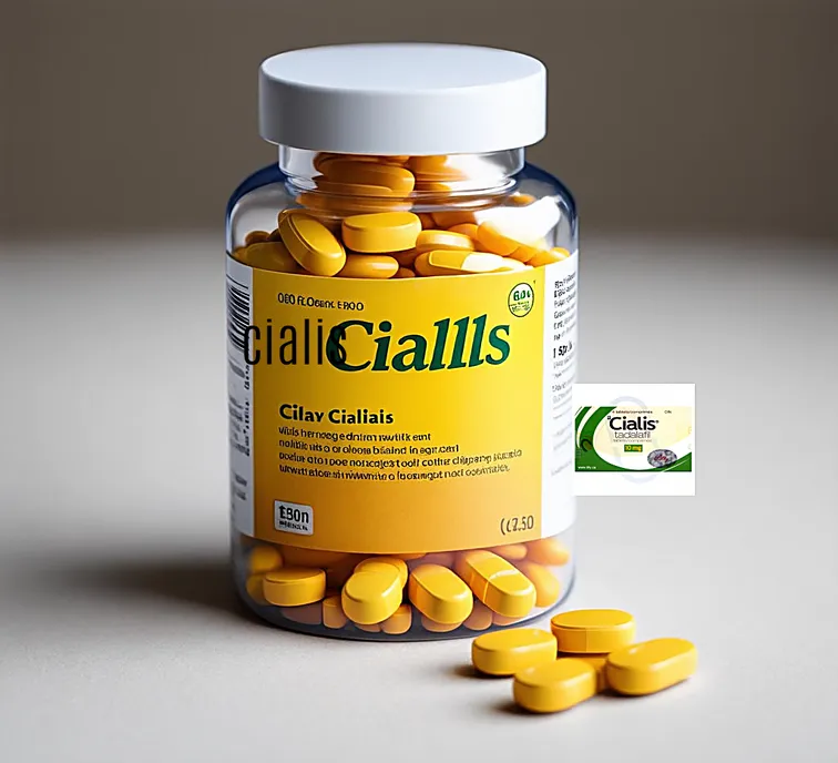 Cialis 1